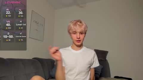 BunnyBlush online show from April 2026 06:36:02 PM