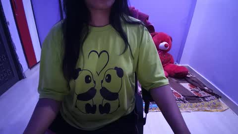 Snapshot of bunnycolbyy chatting on January 2025 06:10:02 PM bunnycolbyy online show from January 2025 06:10:02 PM