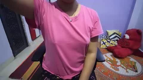 Snapshot of bunnycolbyy chatting on January 2026 06:27:01 AM bunnycolbyy online show from January 2026 06:27:01 AM