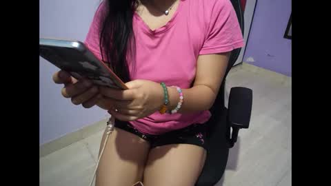 bunnycolbyy online show from May 2026 06:24:01 PM