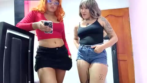 Snapshot of bunnydolly_ chatting on March 2026 07:05:01 PM bunnydolly_ online show from March 2026 07:05:01 PM