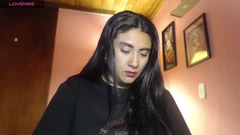 bunnyEmilyR0s33 online show from January 2025 10:49:02 AM