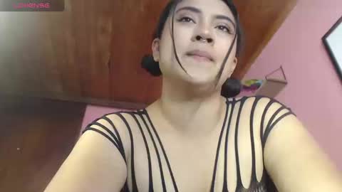 bunnyEmilyR0s33 online show from September 2025 03:45:01 PM