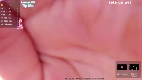 BUNNYEROTIC 01 online show from December 2024 03:09:01 AM