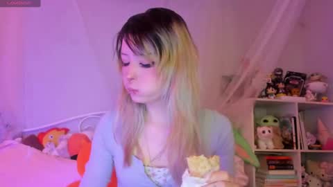 bunnyislewd online show from January 2025 01:56:02 AM