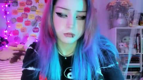 bunnyislewd online show from November 2025 02:54:01 AM