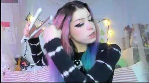 bunnyislewd online show from December 2025 05:35:01 AM