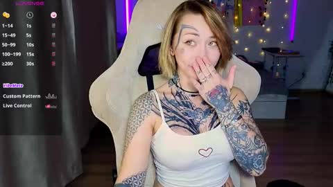 Snapshot of bunnykelly chatting on October 2025 06:39:02 PM bunnykelly online show from October 2025 06:39:02 PM