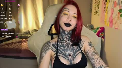 bunnykelly online show from May 2026 06:21:01 AM