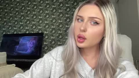 OnlyFans BunnyKhalessi online show from April 2026 02:23:01 AM