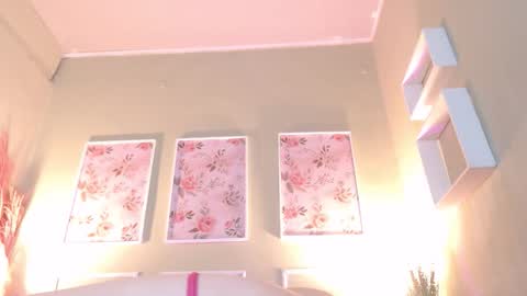 ANASTASIA online show from February 2026 07:26:01 PM