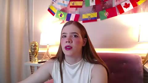 ANASTASIA online show from June 2026 07:09:01 PM