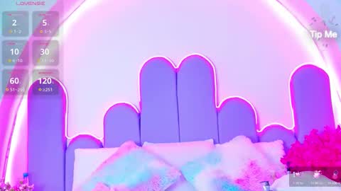 Bunny online show from April 2026 03:20:02 AM