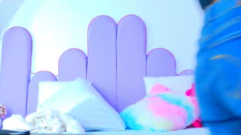Bunny online show from May 2026 03:11:02 AM