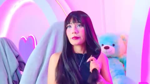 Bunny online show from May 2026 03:13:01 AM