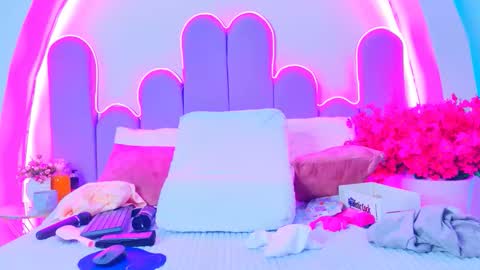 Bunny online show from May 2026 03:57:02 AM