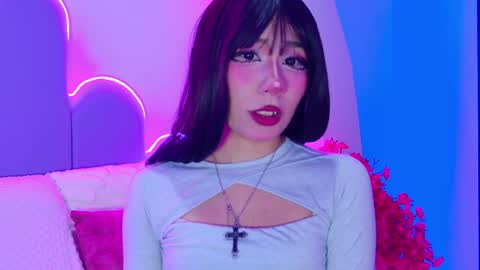 Bunny online show from May 2026 03:11:02 AM