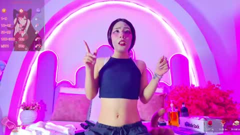 Bunny online show from May 2026 03:13:01 AM