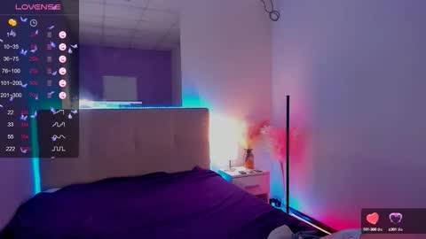 Snapshot of bunnyshows chatting on October 2025 12:13:02 PM BunnyShows online show from October 2025 12:13:02 PM