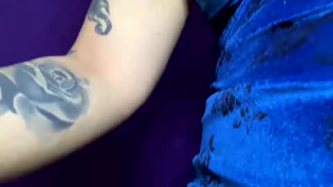 bunnytattooed online show from April 2026 07:06:02 PM