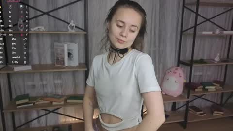 Lizy online show from May 2026 08:28:01 PM
