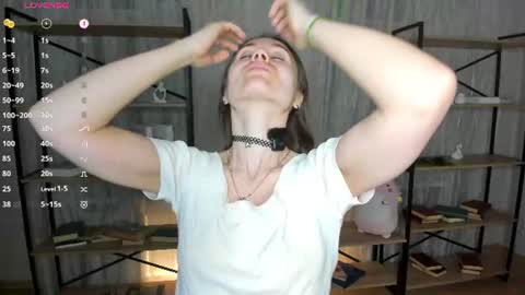 Snapshot of bunnyvice chatting on June 2026 07:57:01 PM Lizy online show from June 2026 07:57:01 PM