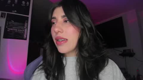 Jess online show from March 2026 12:58:02 AM