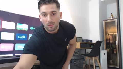 BunzDanny online show from October 2025 05:44:02 PM