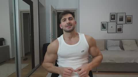 Snapshot of bunzdanny chatting on March 2026 09:21:01 PM BunzDanny online show from March 2026 09:21:01 PM