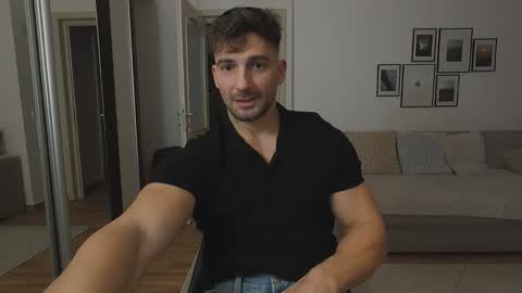 Snapshot of bunzdanny chatting on March 2026 05:41:02 PM BunzDanny online show from March 2026 05:41:02 PM