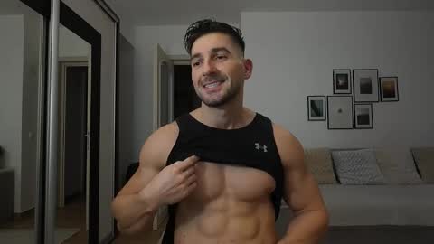 Snapshot of bunzdanny chatting on March 2026 05:18:01 PM BunzDanny online show from March 2026 05:18:01 PM