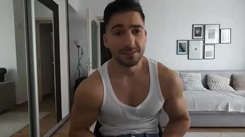 Snapshot of bunzdanny chatting on March 2026 12:44:01 PM BunzDanny online show from March 2026 12:44:01 PM