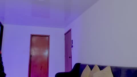 Im Val Welcome to my room My instagram Bubble cosmic online show from December 2024 01:15:02 AM