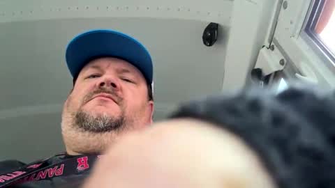 Burkemeister online show from September 2025 11:45:01 AM