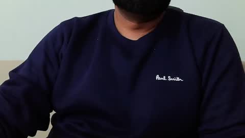 Hairy Arabian online show from December 2024 05:00:01 PM