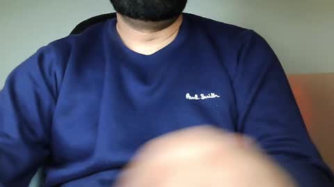 Hairy Arabian online show from December 2024 05:07:02 AM