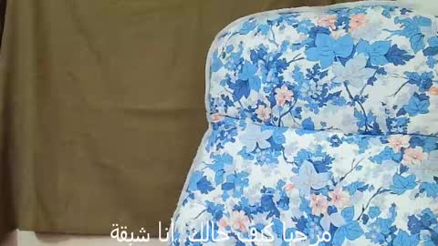 Hairy Arabian online show from December 2024 03:26:01 PM