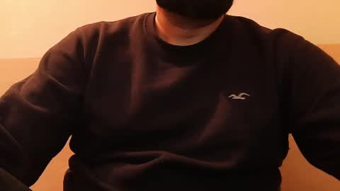 Hairy Arabian online show from December 2024 07:53:02 PM