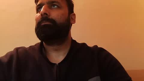 Hairy Arabian online show from January 2025 08:34:02 AM