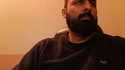 Hairy Arabian online show from January 2025 10:03:01 AM