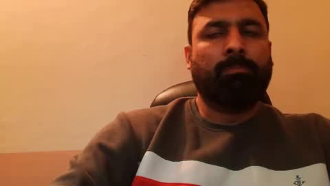 Hairy Arabian online show from January 2025 02:48:01 PM