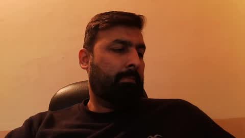 Hairy Arabian online show from January 2025 11:56:01 AM