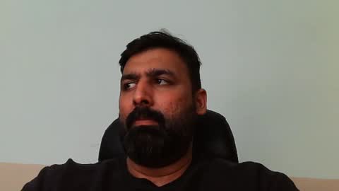 Hairy Arabian online show from January 2025 03:35:02 PM