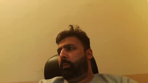 Hairy Arabian online show from February 2025 05:04:01 PM