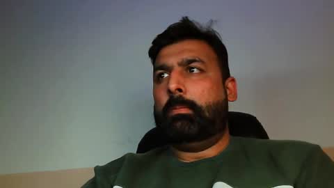 Hairy Arabian online show from March 2025 05:22:01 PM