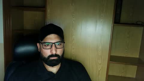 Hairy Arabian online show from September 2025 04:51:02 PM