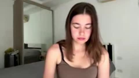 Snapshot of burmahimes chatting on March 2026 08:32:02 AM Nica online show from March 2026 08:32:02 AM