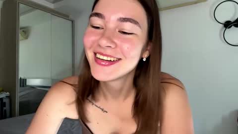 Snapshot of burmahimes chatting on March 2026 07:38:01 AM Nica online show from March 2026 07:38:01 AM