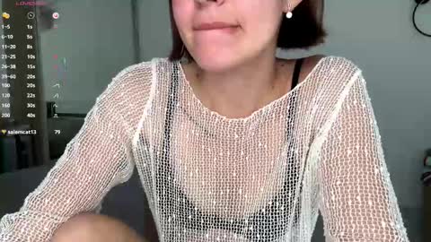 Snapshot of burmahimes chatting on March 2026 08:53:01 AM Nica online show from March 2026 08:53:01 AM