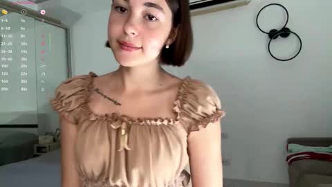 Snapshot of burmahimes chatting on March 2026 07:35:02 AM Nica online show from March 2026 07:35:02 AM